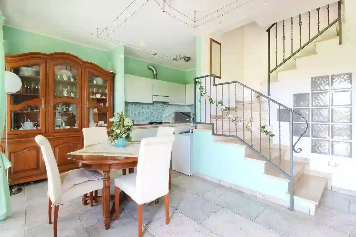 Villetta a schiera - foto 4