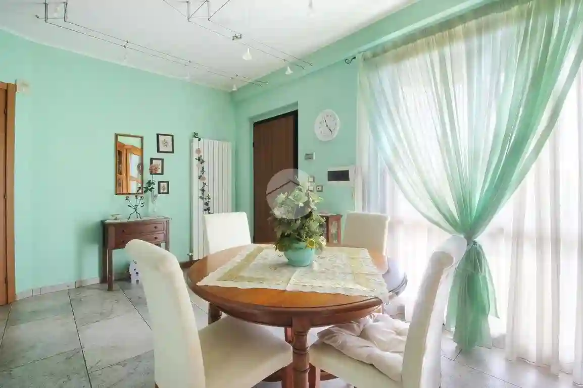 Villetta a schiera - foto 5