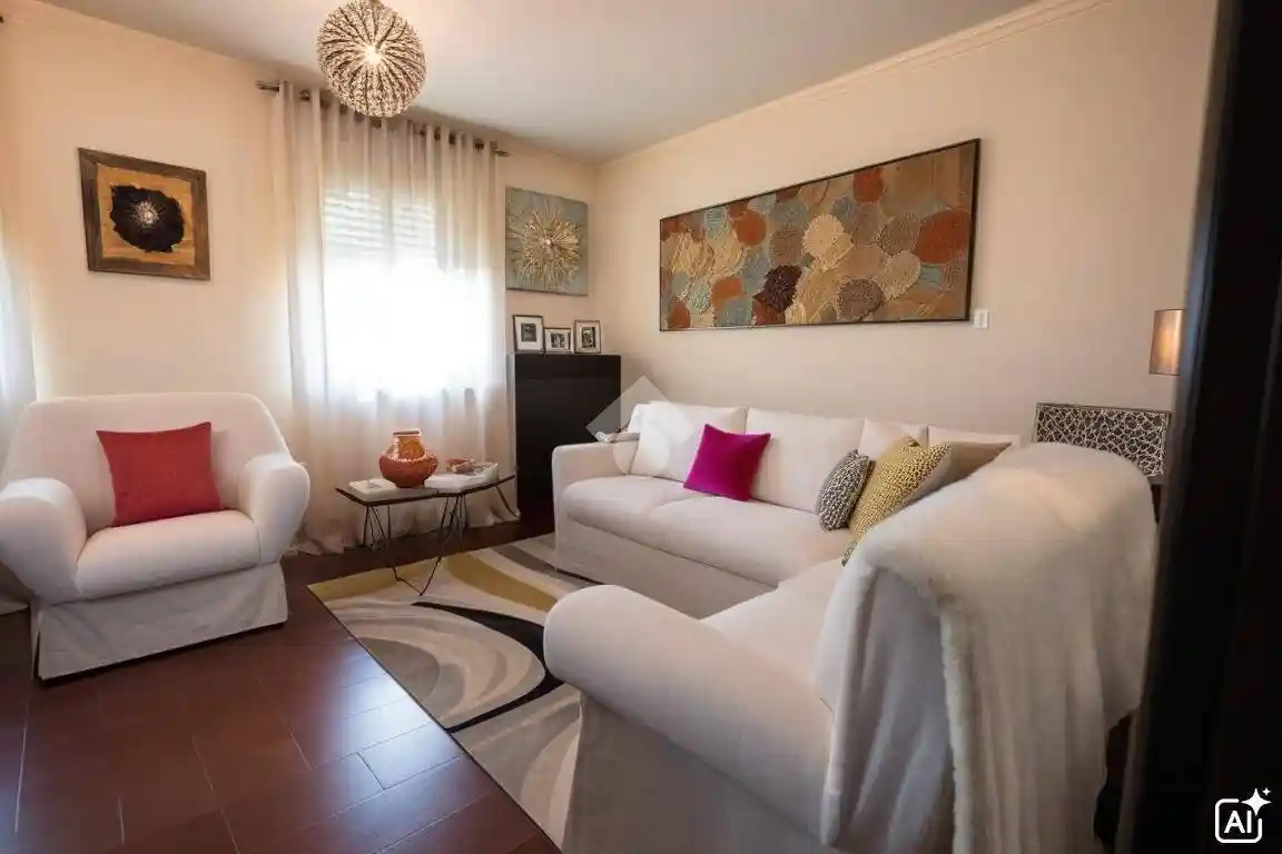 Appartamento in vendita a Alessandria