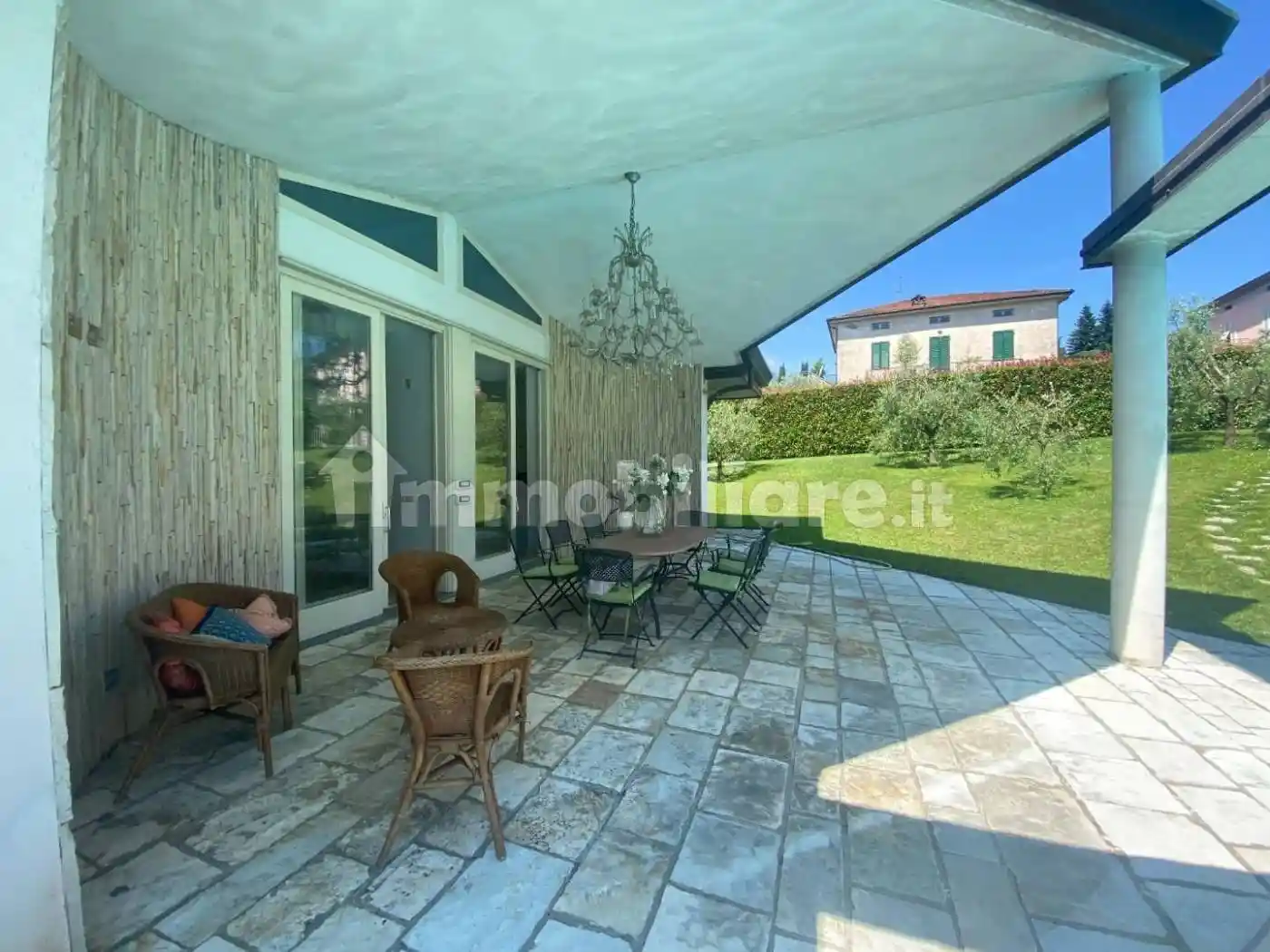 Casa indipendente in vendita a Coreglia Antelminelli