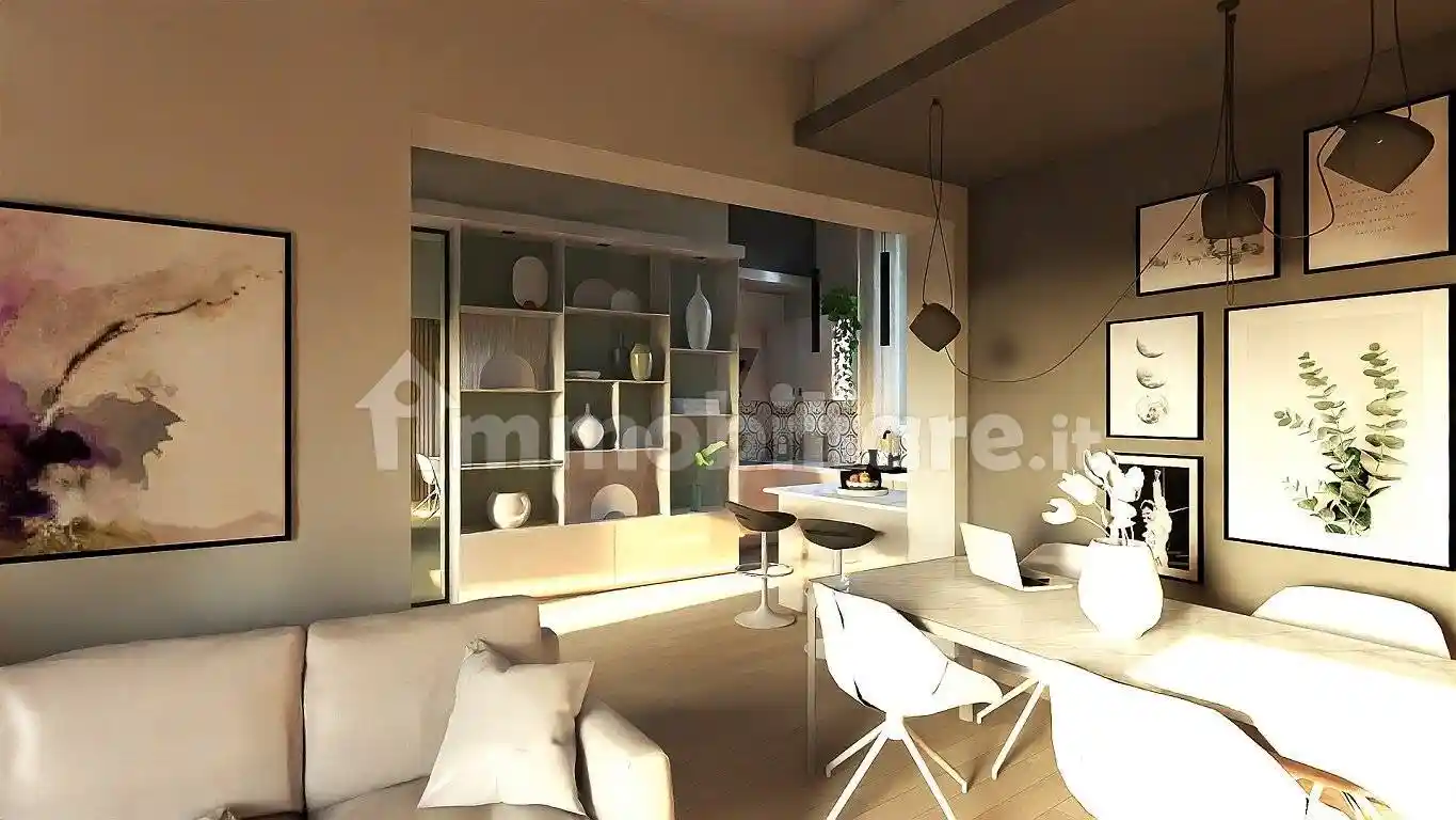 Appartamento in vendita a Cremona