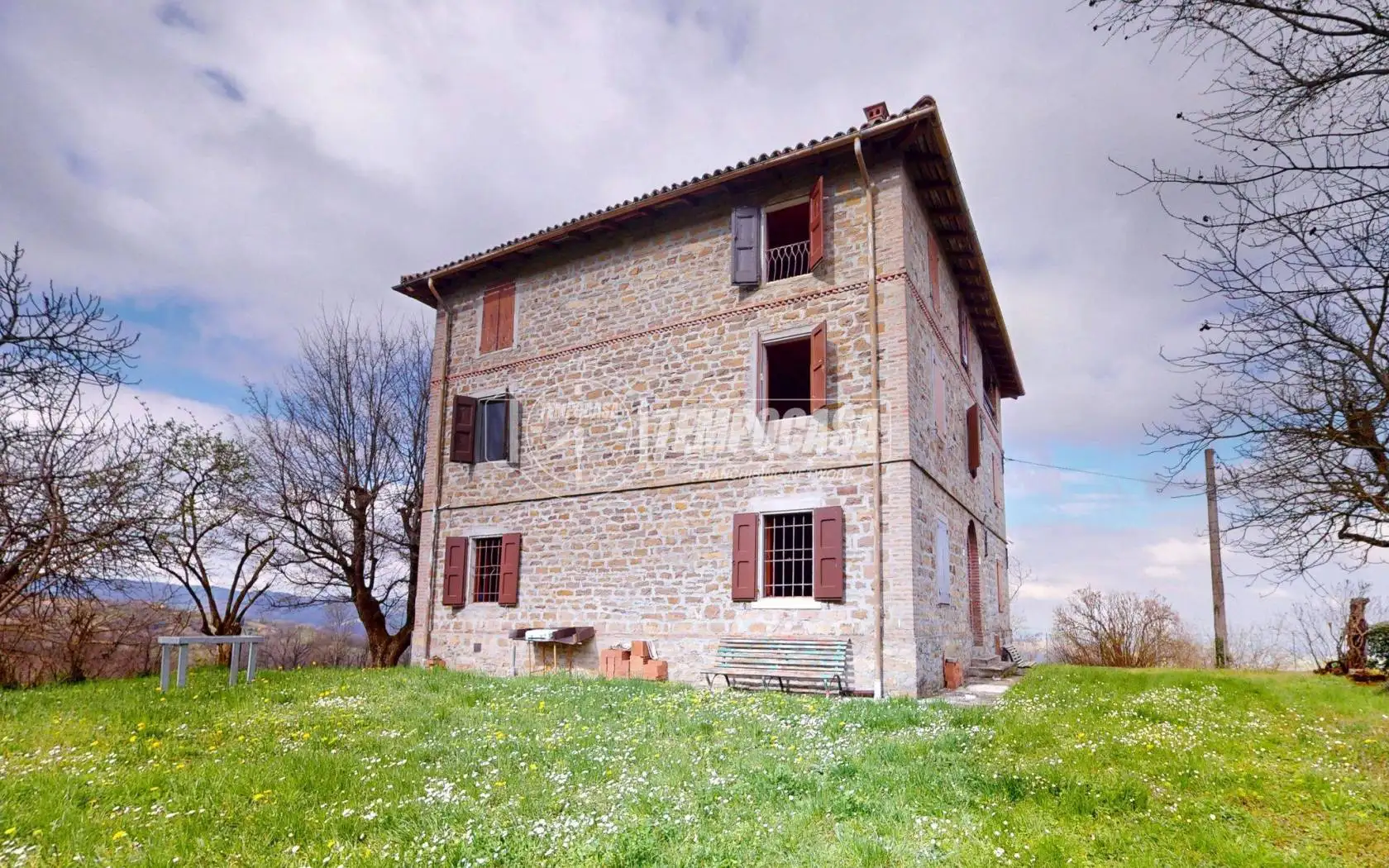 Villa in vendita a Valsamoggia