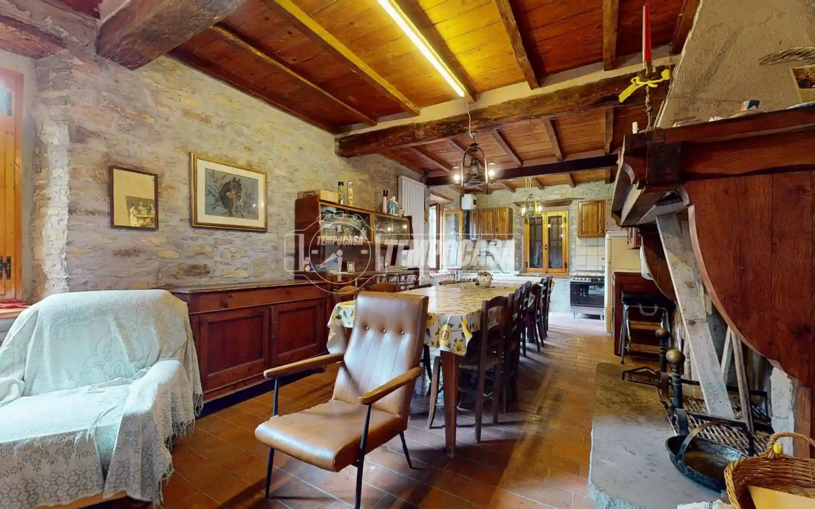 Villa bifamiliare via Lame 351, Savigno, Valsamoggia - foto 3