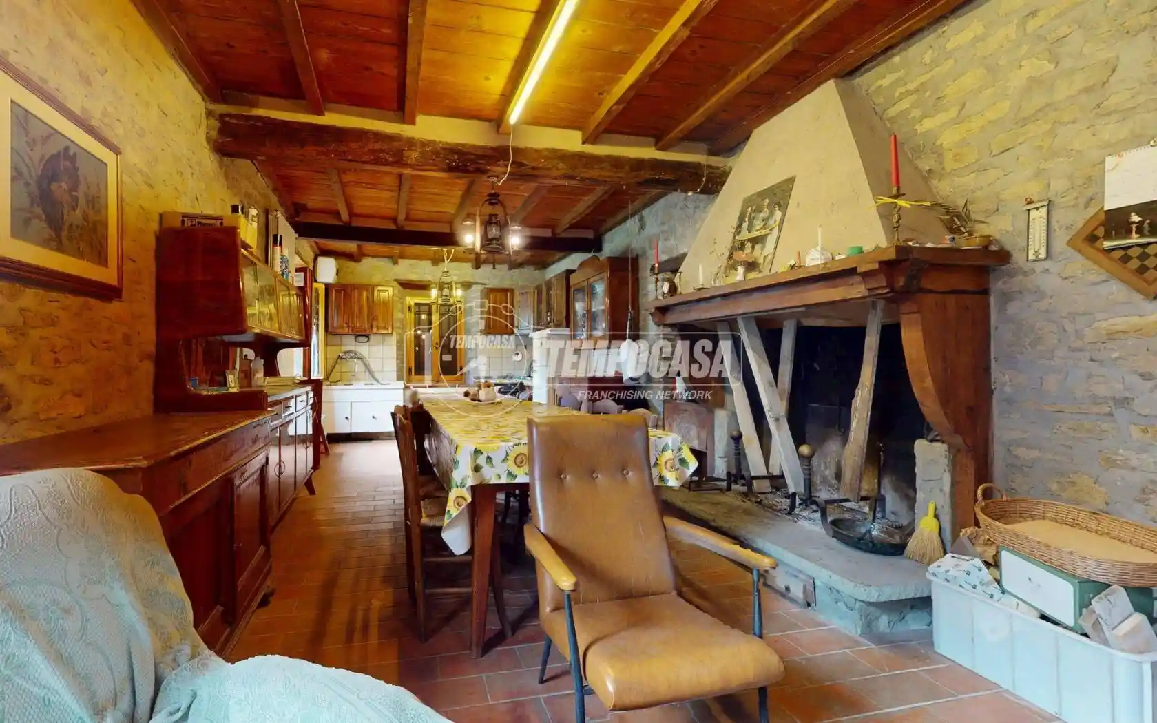 Villa bifamiliare via Lame 351, Savigno, Valsamoggia - foto 4