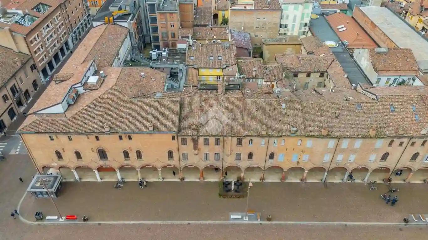 Palazzo - Edificio - foto 2