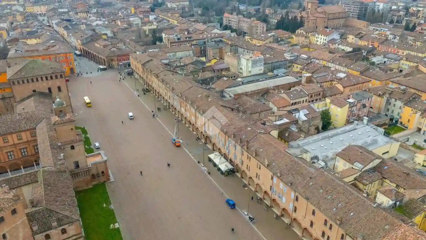 Palazzo - Edificio - foto 3