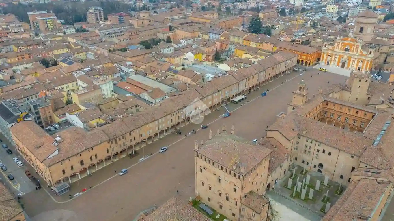 Palazzo - Edificio - foto 4