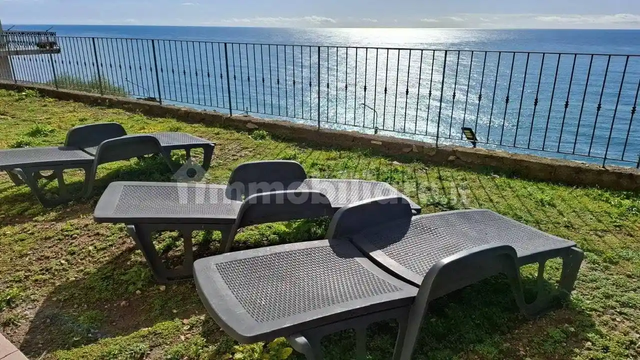 Villa in vendita a Sanremo