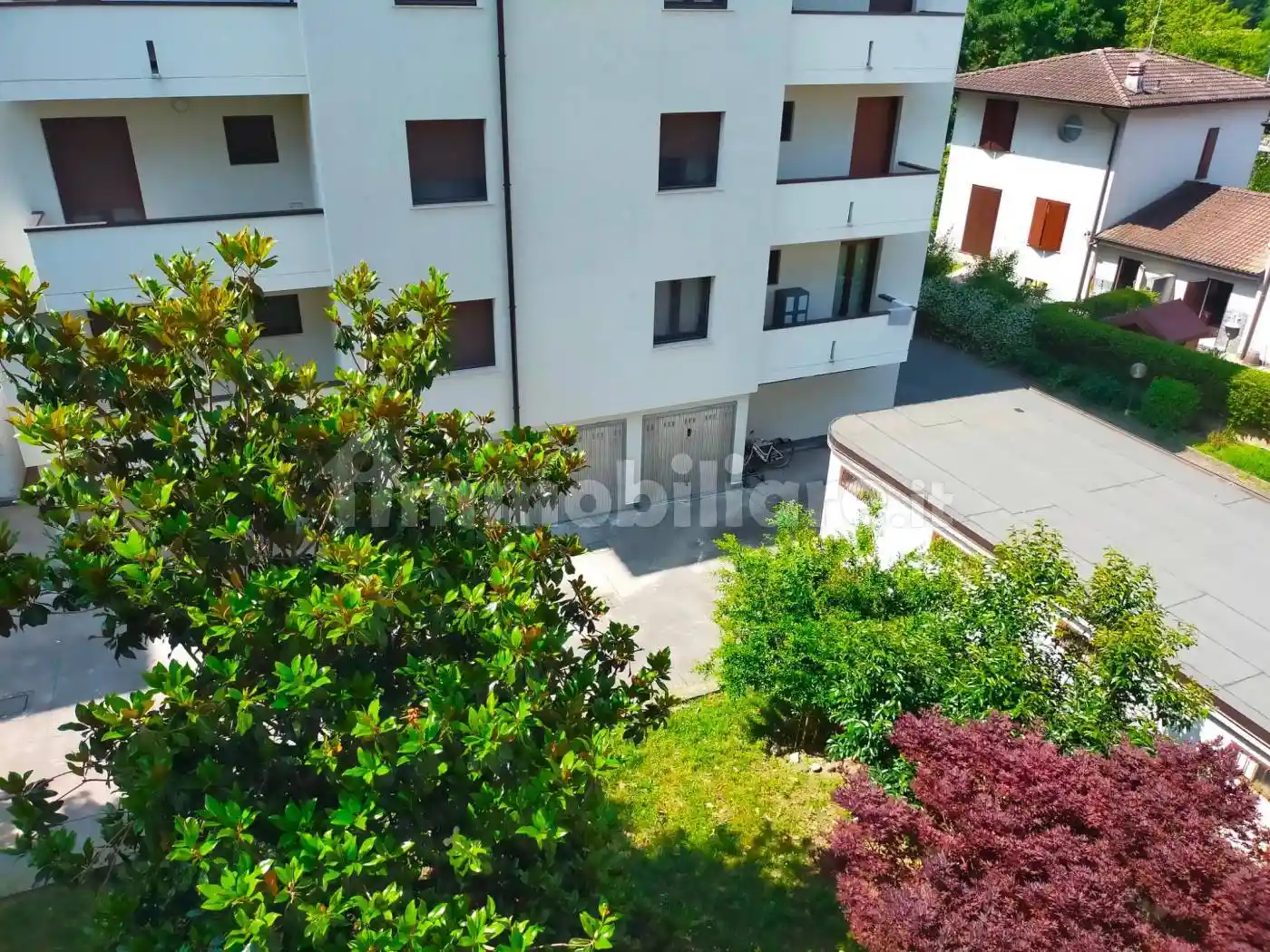 Appartamento in vendita a Lodi