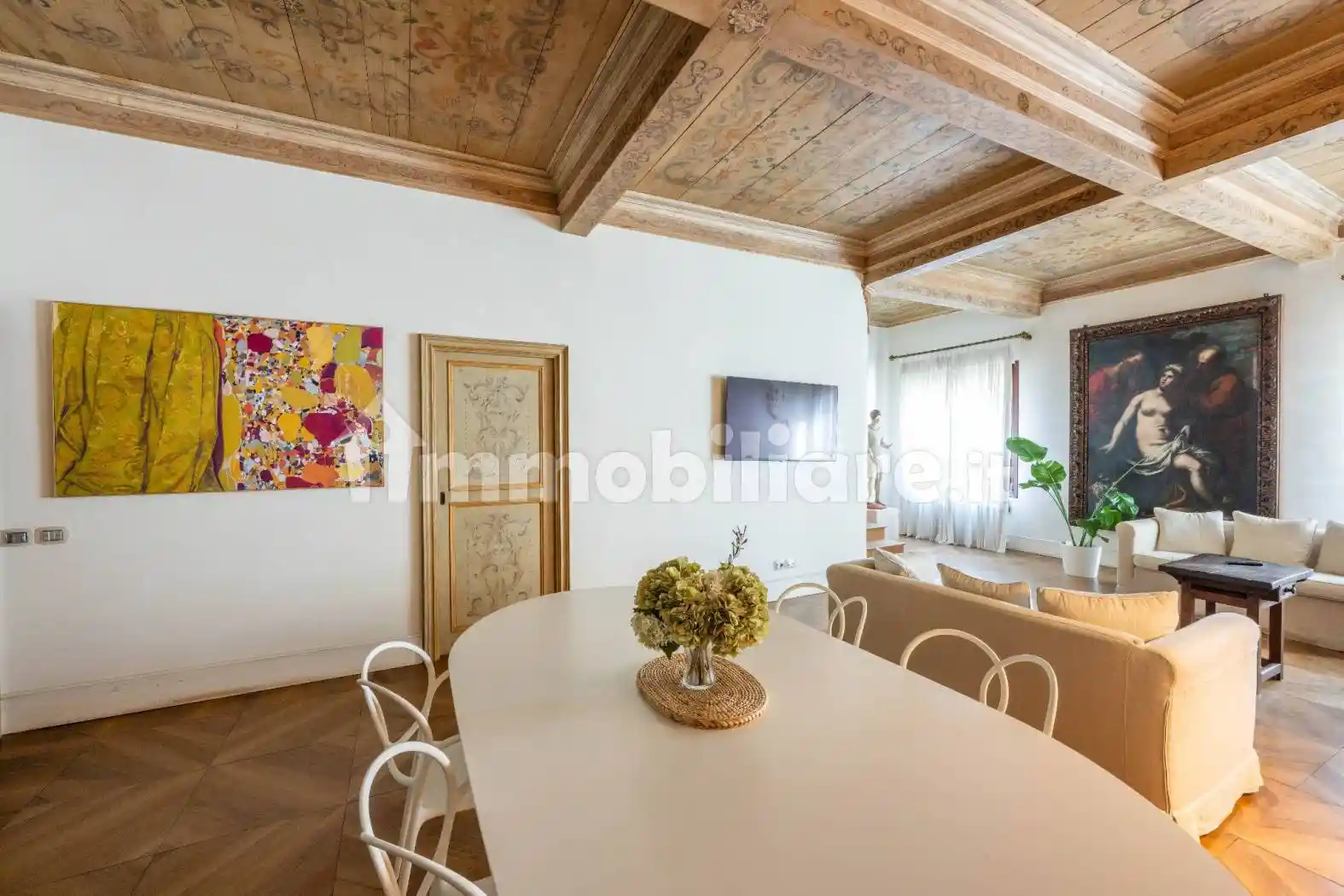 Appartamento in vendita a Padova