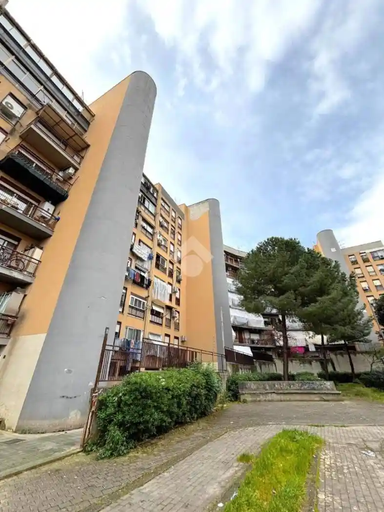 Bilocale corso Pietro Pisani 193, Calatafimi Bassa - Indipendenza, Palermo - foto 2