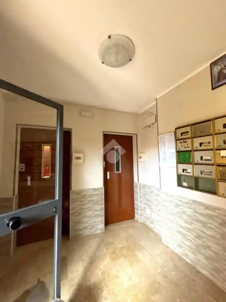 Bilocale corso Pietro Pisani 193, Calatafimi Bassa - Indipendenza, Palermo - foto 3