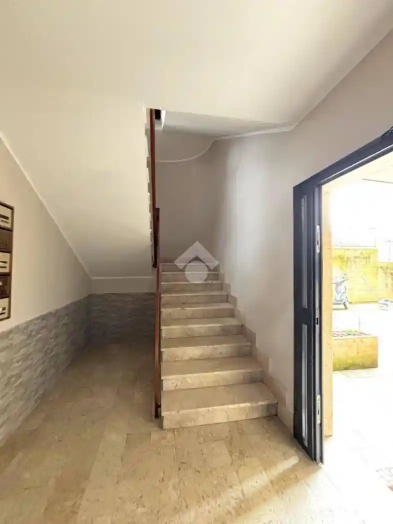 Bilocale corso Pietro Pisani 193, Calatafimi Bassa - Indipendenza, Palermo - foto 4