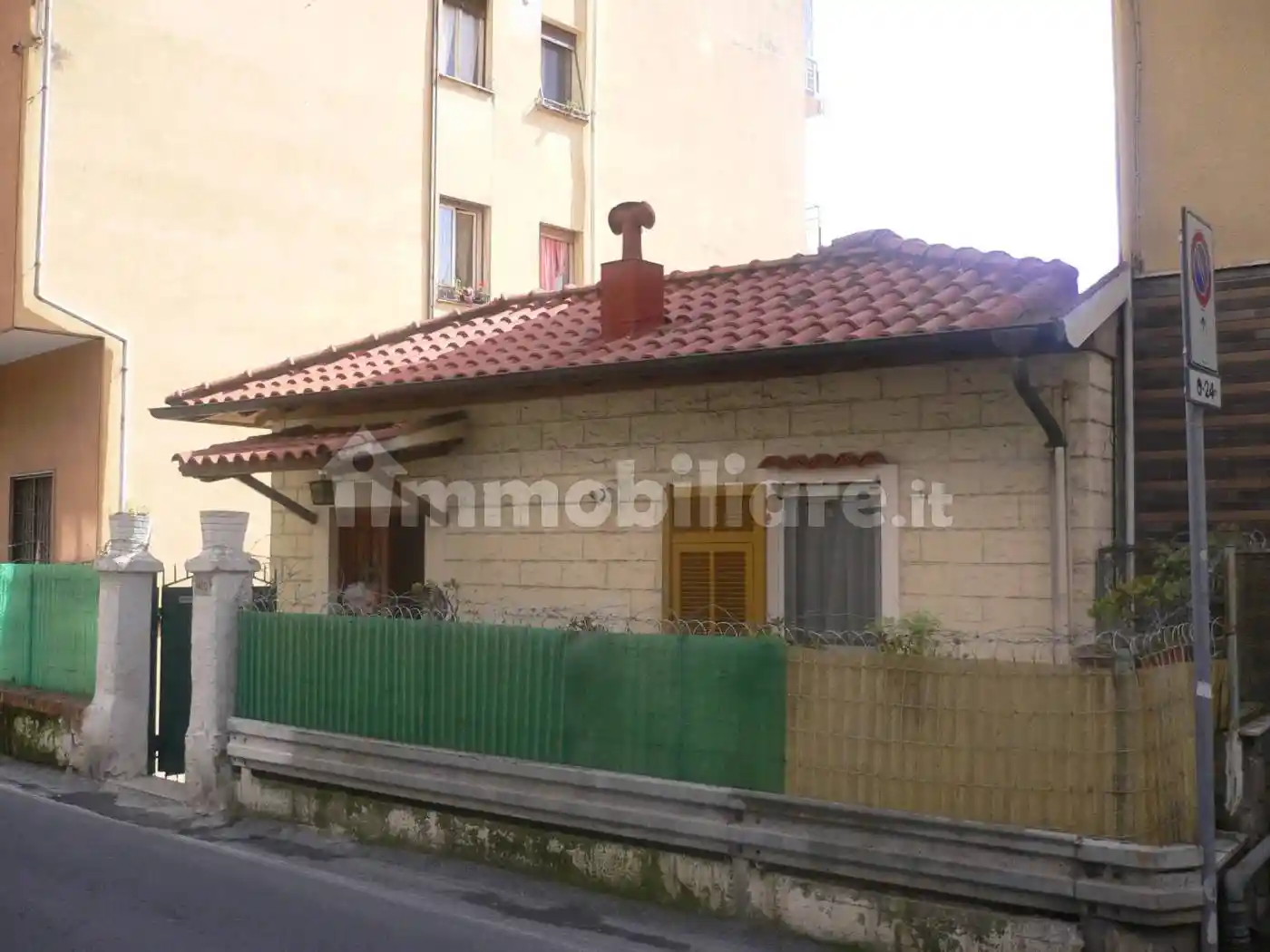 Casa indipendente in vendita a Sanremo