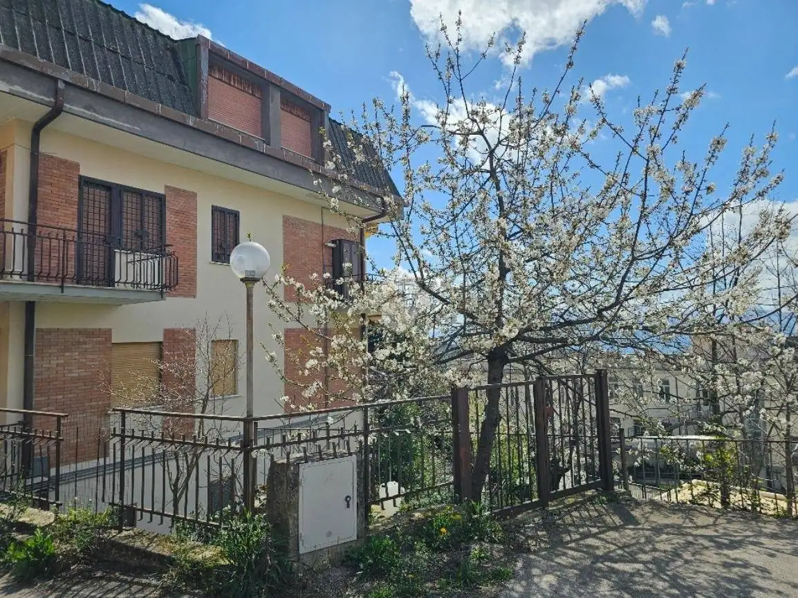 Trilocale V. Giorgio Ambrosoli 1, Acuto - foto 2