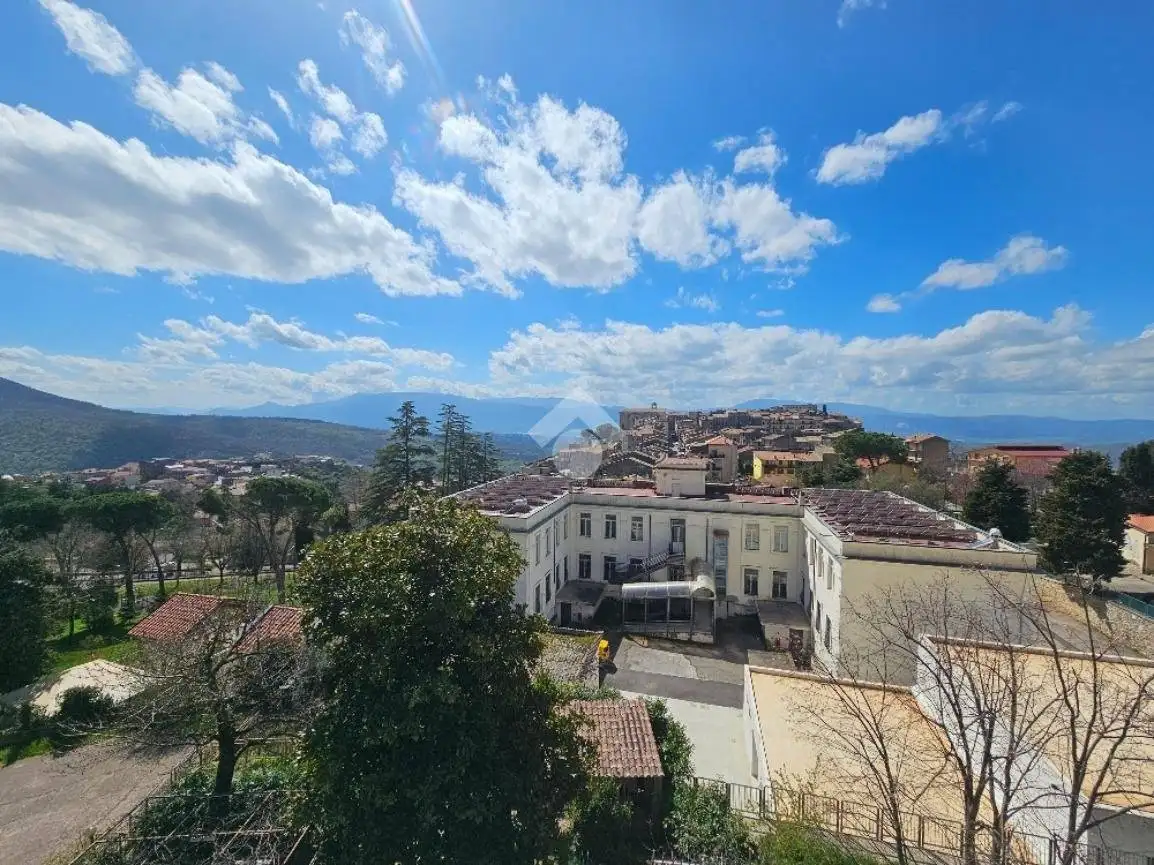 Trilocale V. Giorgio Ambrosoli 1, Acuto - foto 3