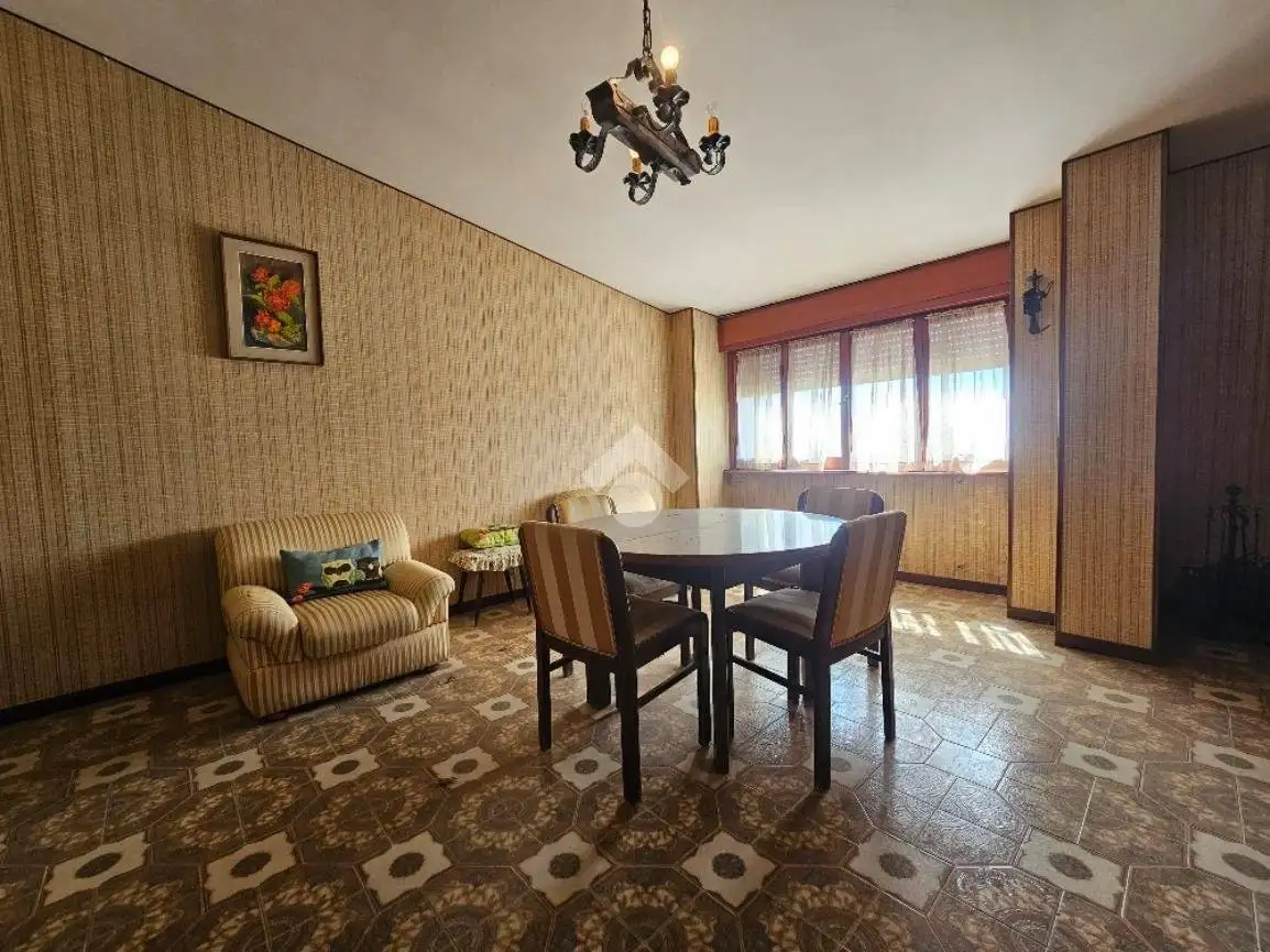 Trilocale V. Giorgio Ambrosoli 1, Acuto - foto 4