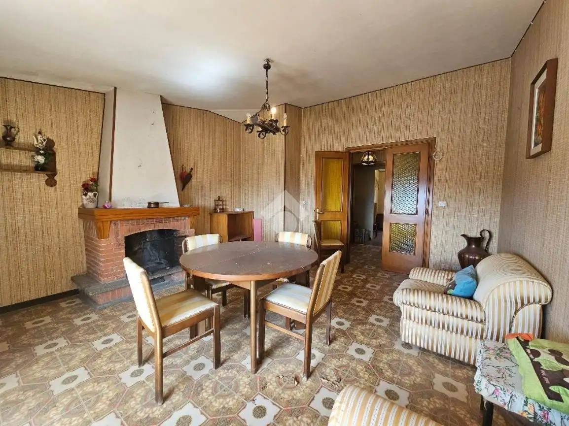 Trilocale V. Giorgio Ambrosoli 1, Acuto - foto 5