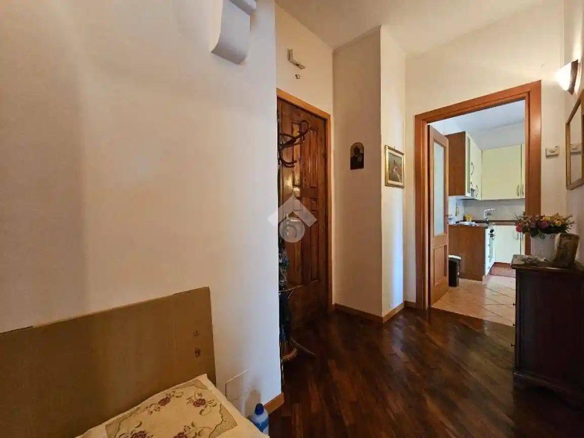 Appartamento in vendita a Fiuggi