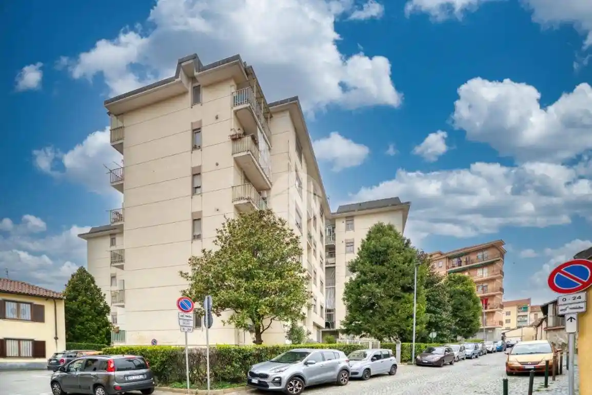 Appartamento in vendita a Rivoli