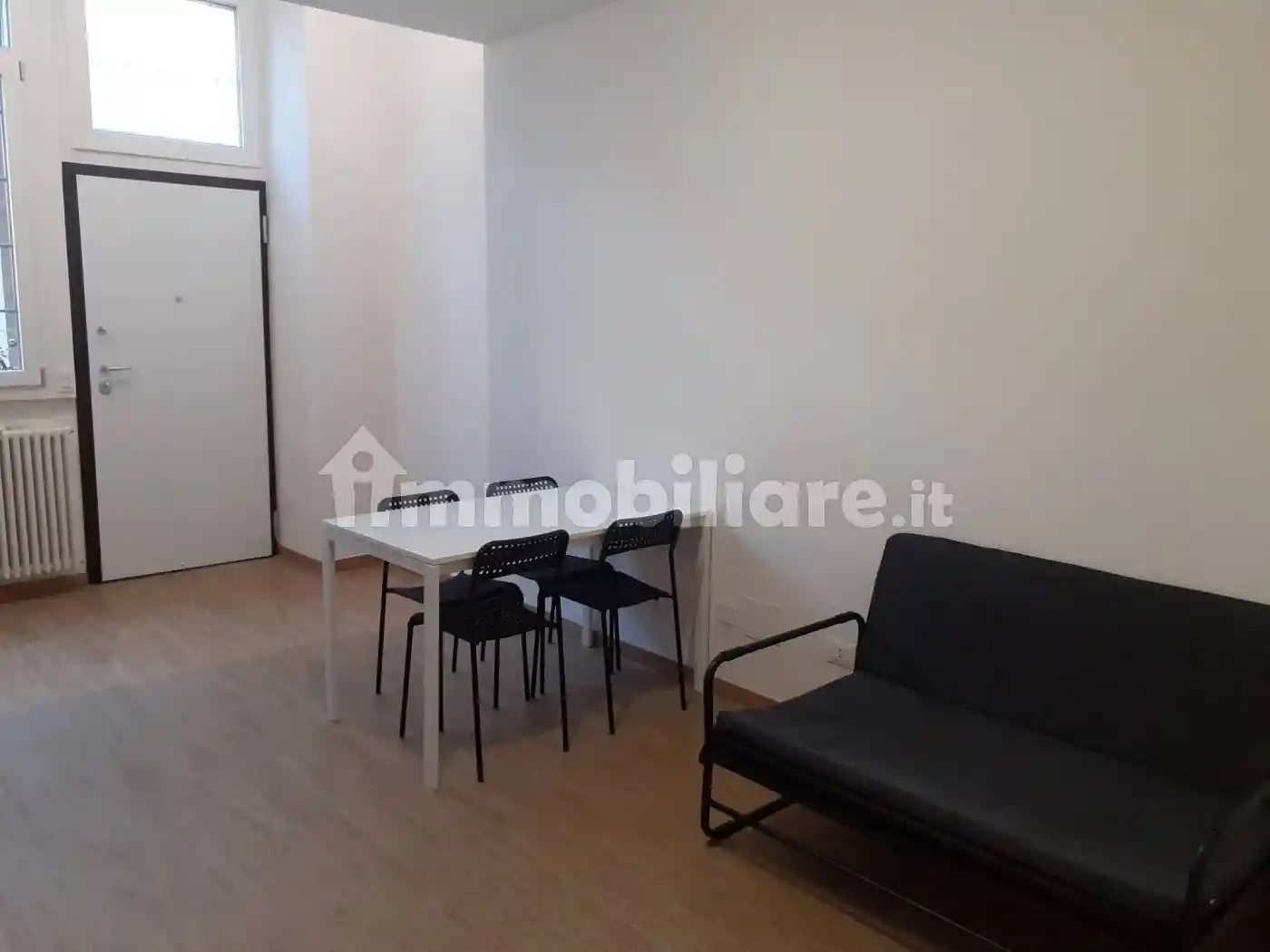 Appartamento in affitto a Bologna