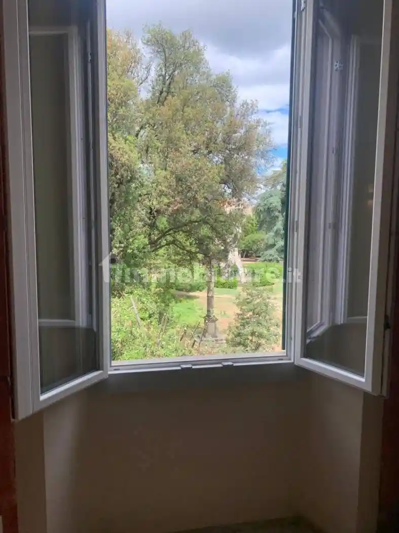 Appartamento in vendita a Firenze