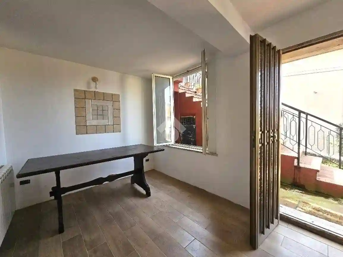 Appartamento in vendita a Fiuggi