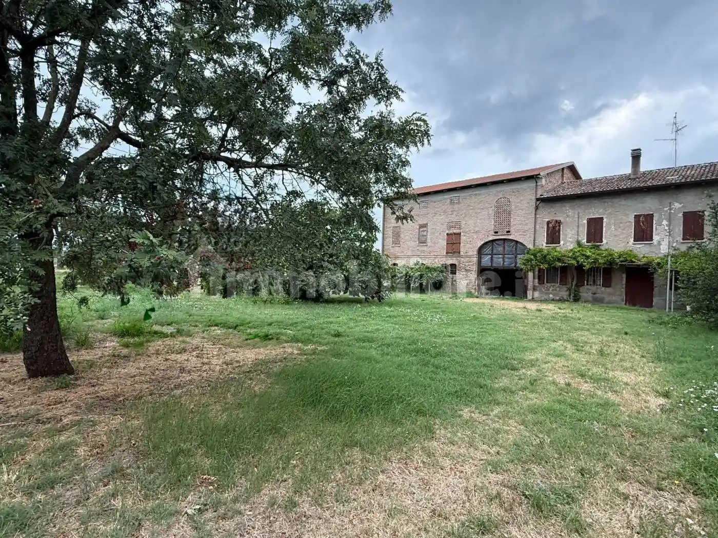 Rustico - Casale in vendita a Casalgrande