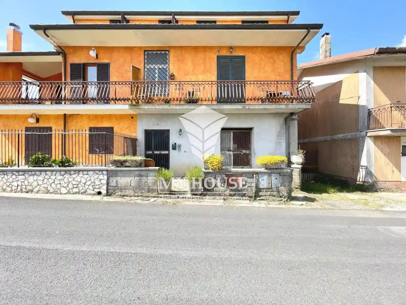 Villa - foto 2