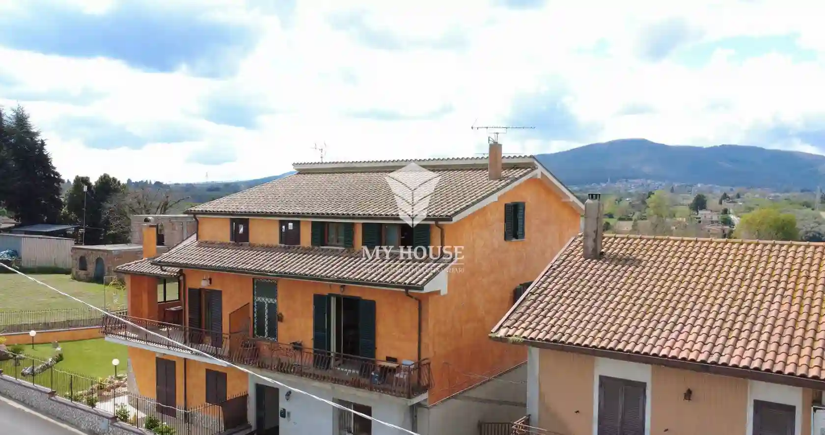 Villa - foto 5