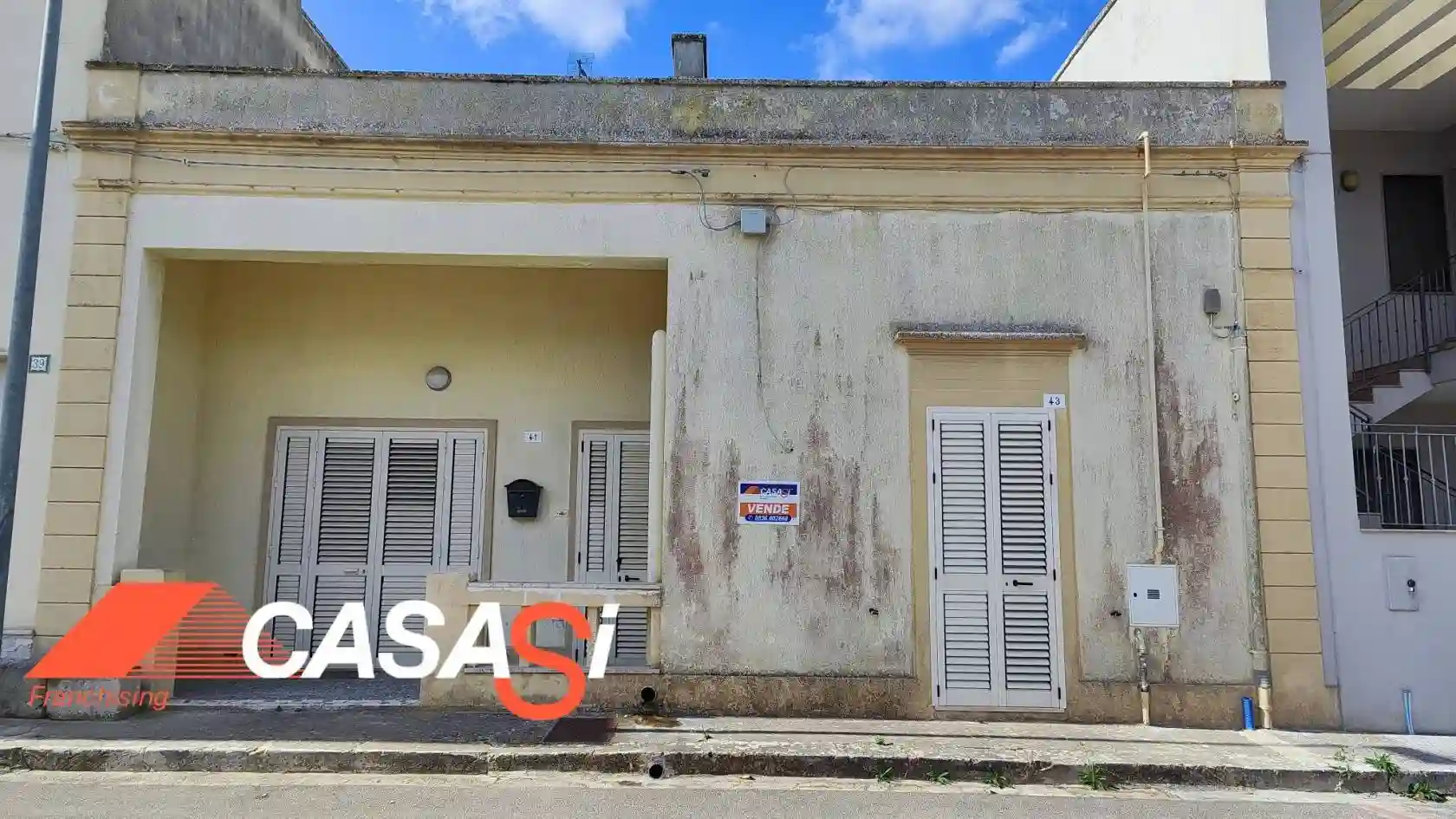 Casa indipendente - foto 2