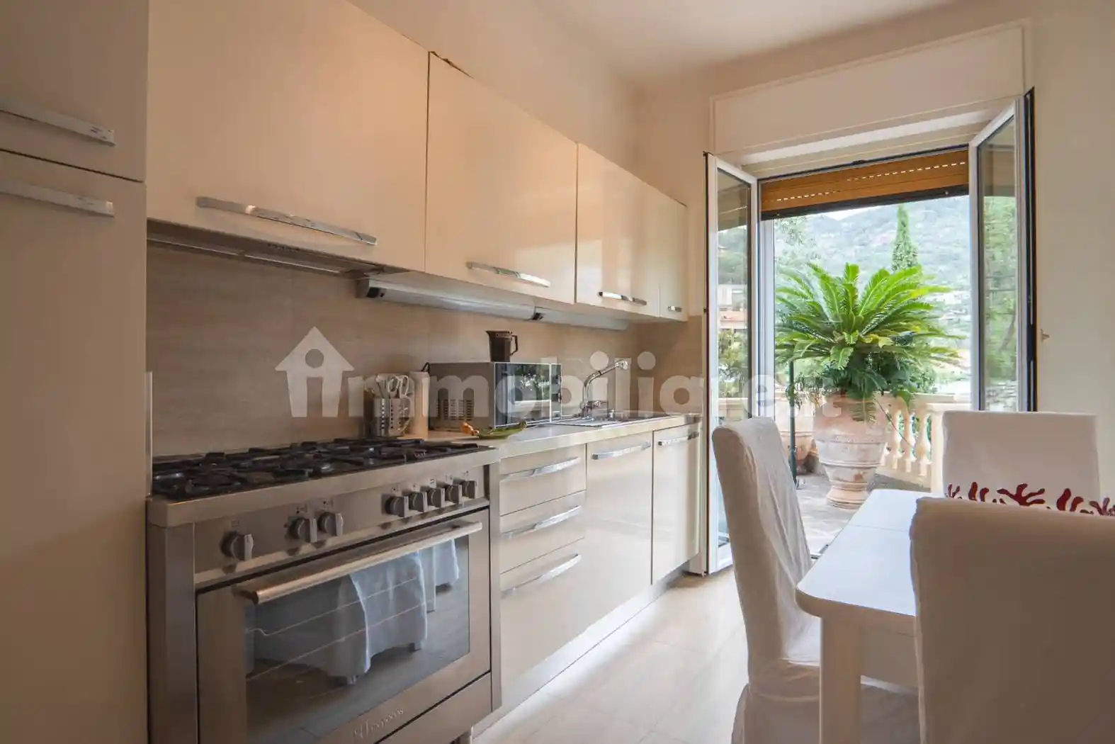 Appartamento in vendita a Alassio