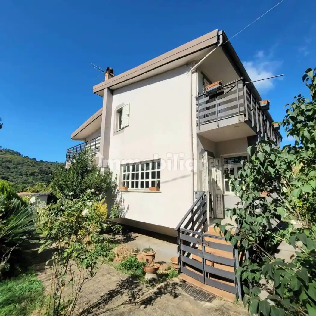 Villa unifamiliare via Onofrio Colace, Pontegrande - Sant'Elia, Catanzaro - foto 2