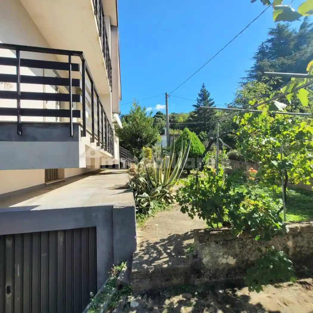 Villa unifamiliare via Onofrio Colace, Pontegrande - Sant'Elia, Catanzaro - foto 5