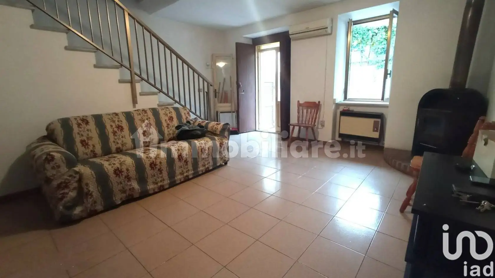 Terratetto unifamiliare via Giuseppe Ianni 58, Centro, Belmonte Calabro - foto 3