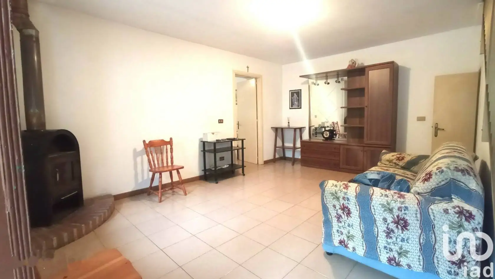 Terratetto unifamiliare via Giuseppe Ianni 58, Centro, Belmonte Calabro - foto 4