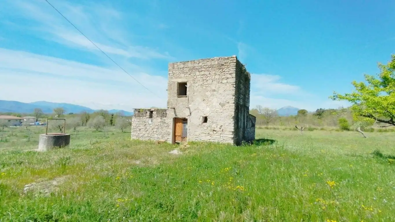 Rustico - Casale in vendita a San Vittore del Lazio