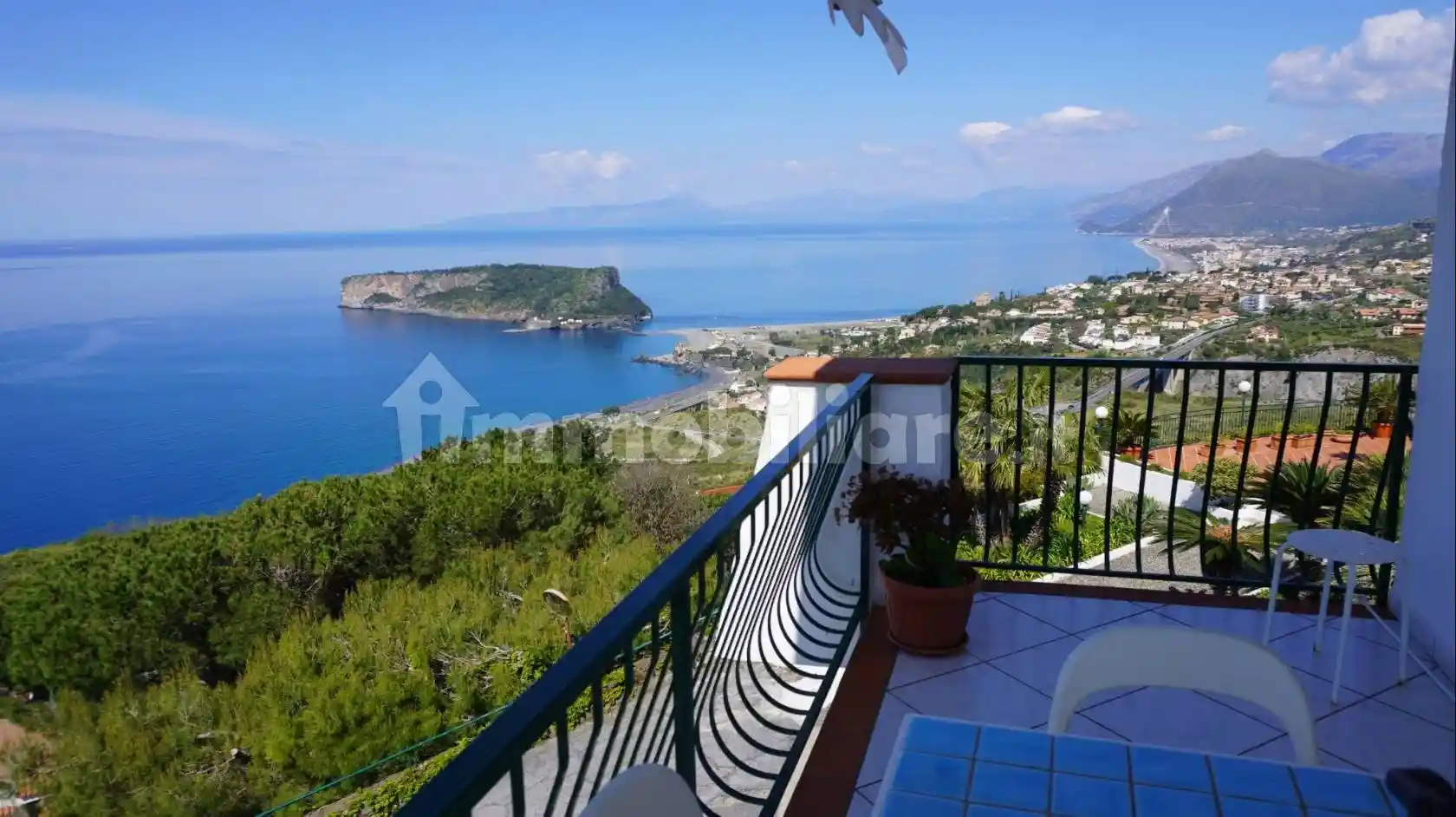 Villa a schiera Villaggio del Bridge 105, San Nicola Arcella - foto 3