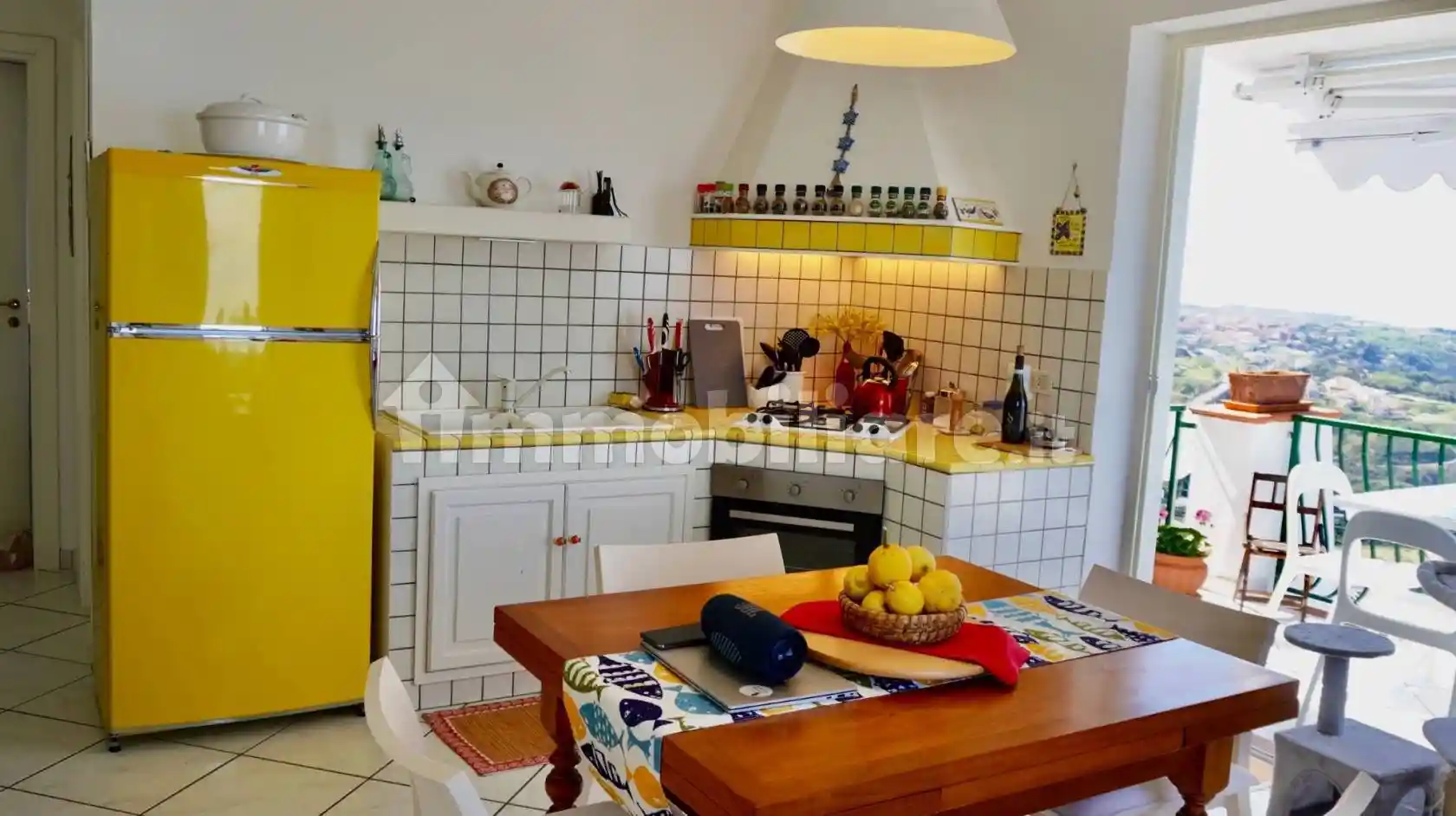 Villa a schiera Villaggio del Bridge 105, San Nicola Arcella - foto 4