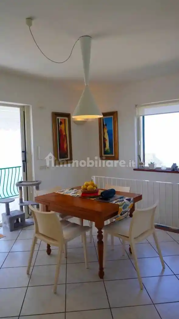 Villa a schiera Villaggio del Bridge 105, San Nicola Arcella - foto 5