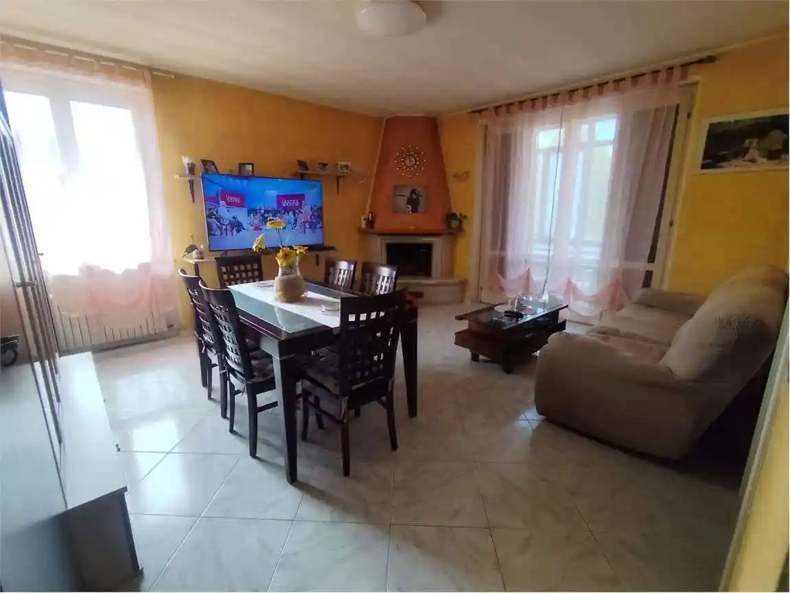 Appartamento in vendita a Podenzano