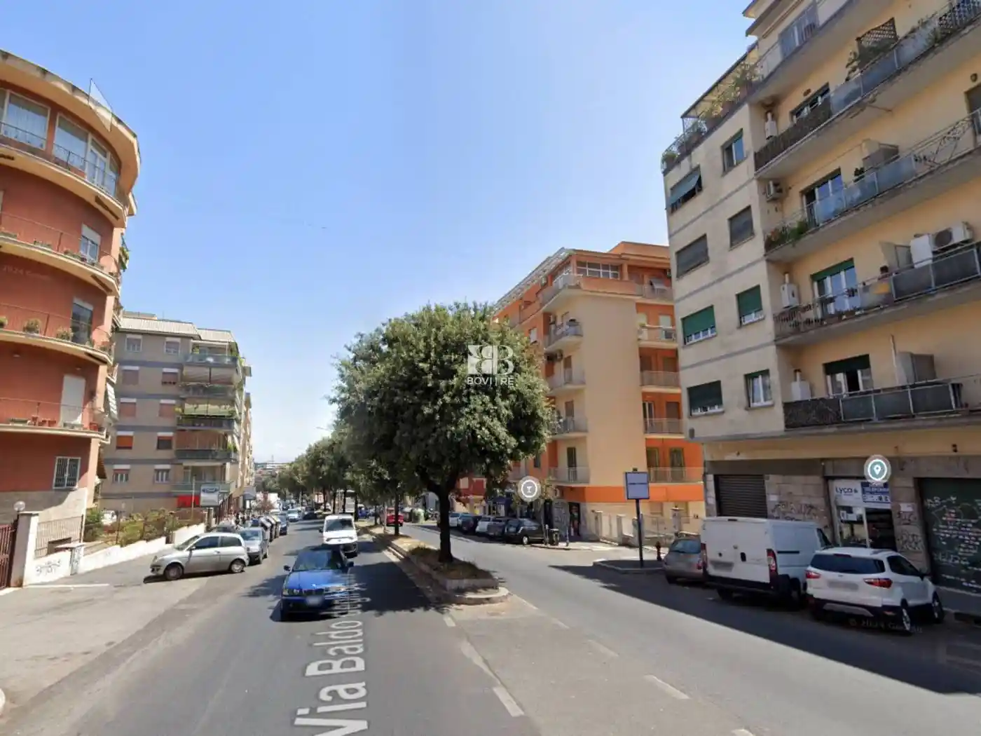 Attico - Mansarda in vendita a Roma