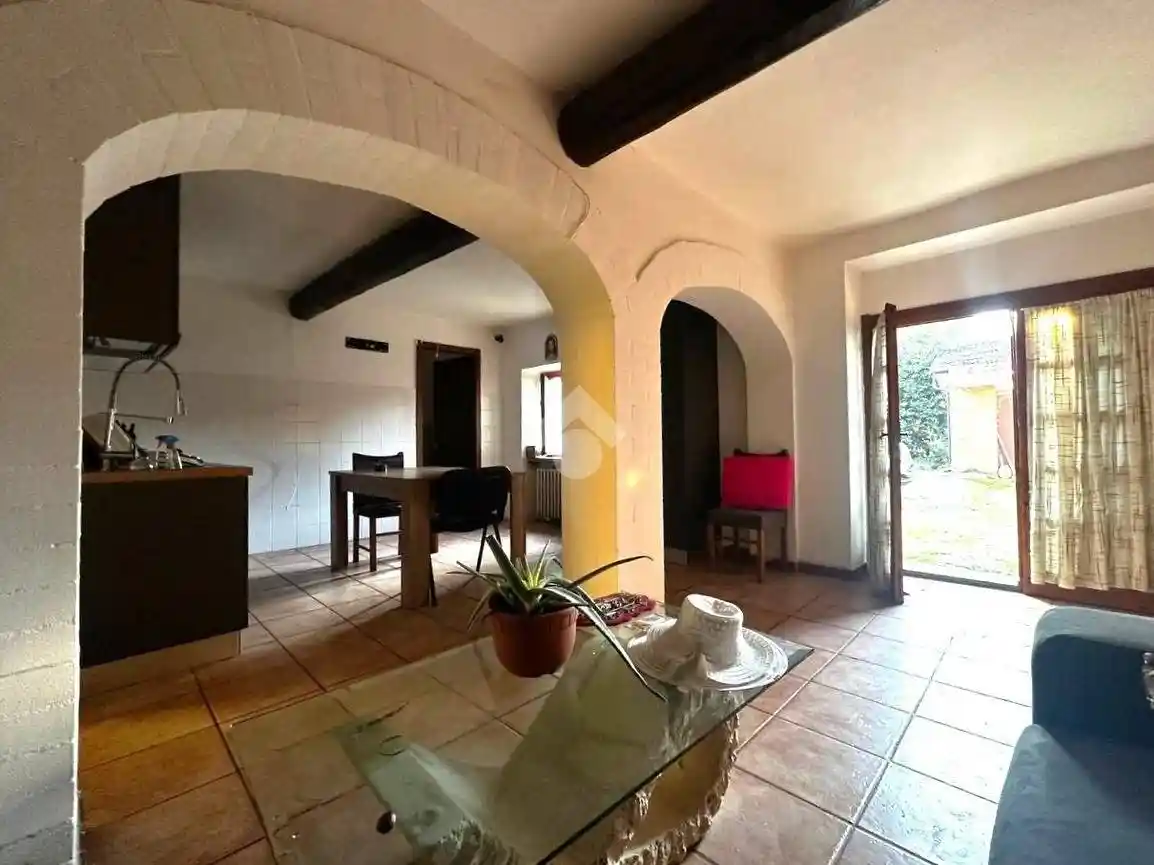 Casa indipendente in vendita a Tortona