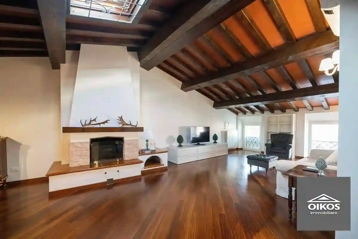 Attico - Mansarda - foto 3