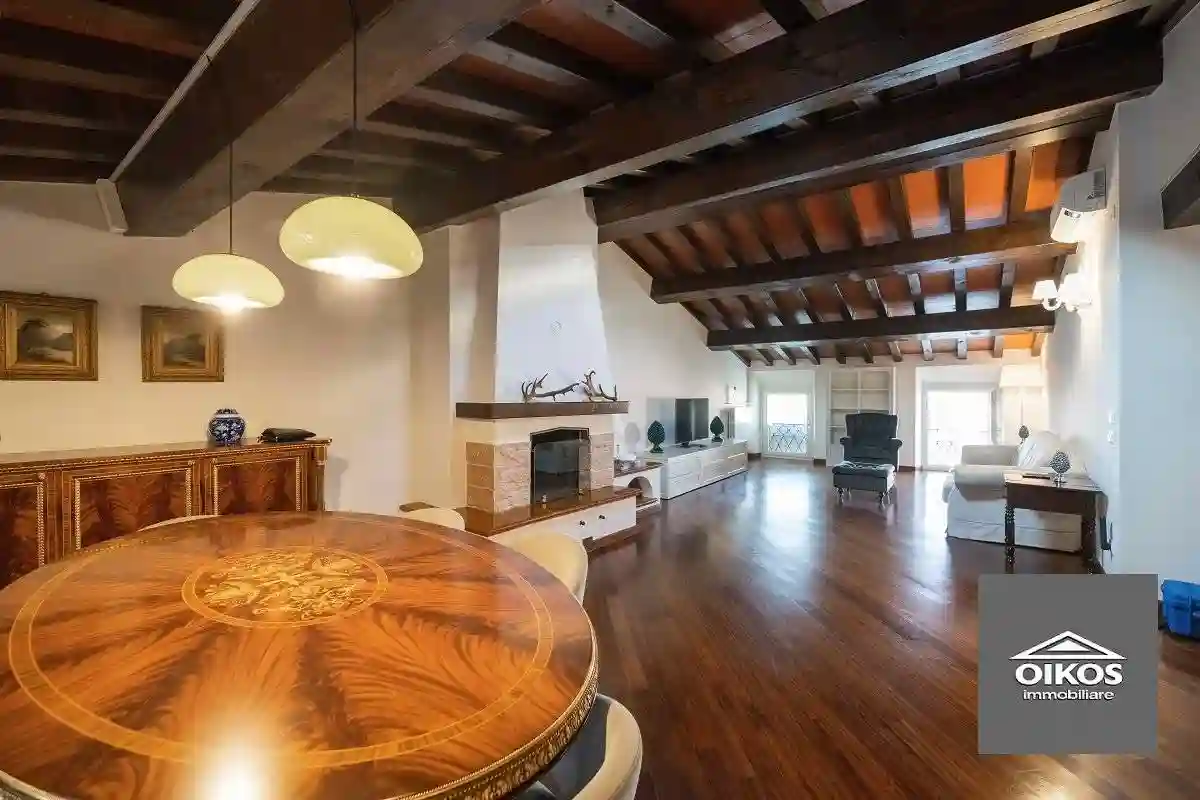 Attico - Mansarda - foto 4