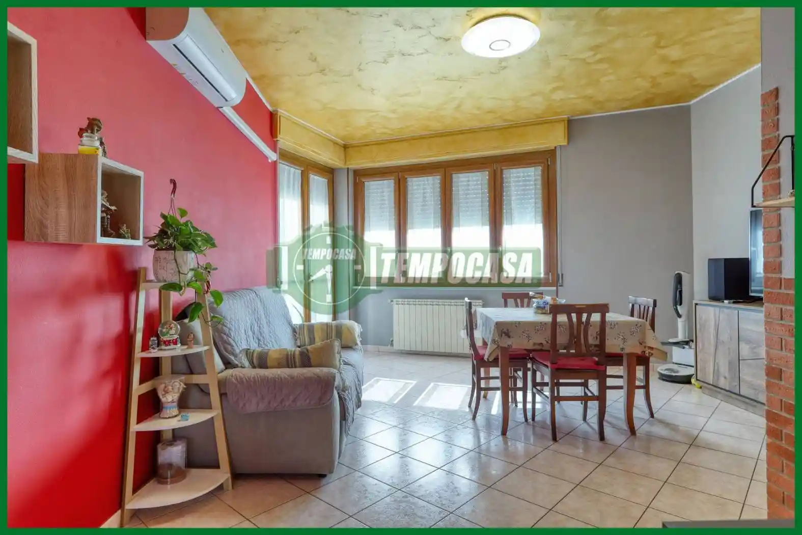 Appartamento in vendita a Varese