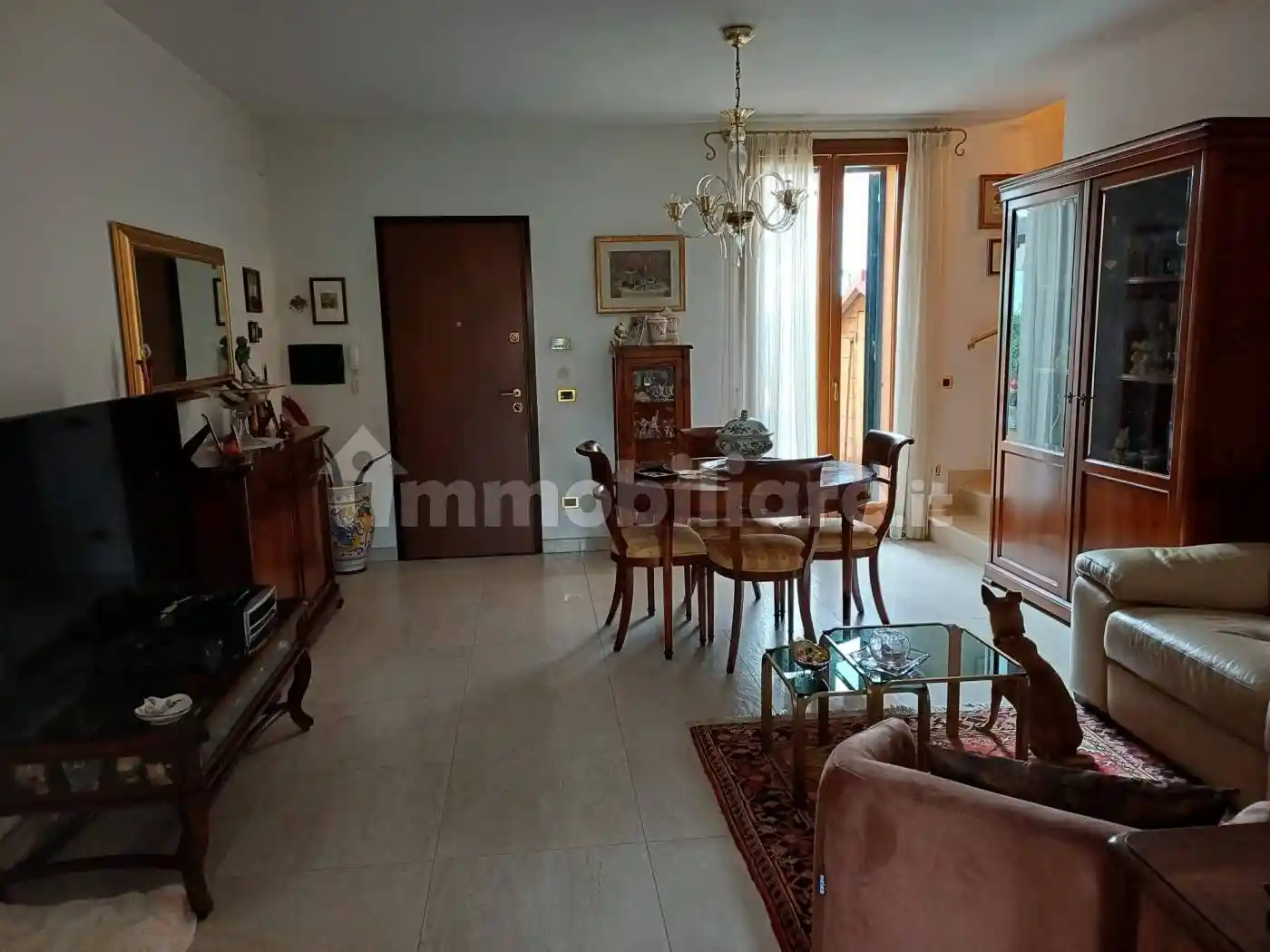 Villetta a schiera in vendita a Altare