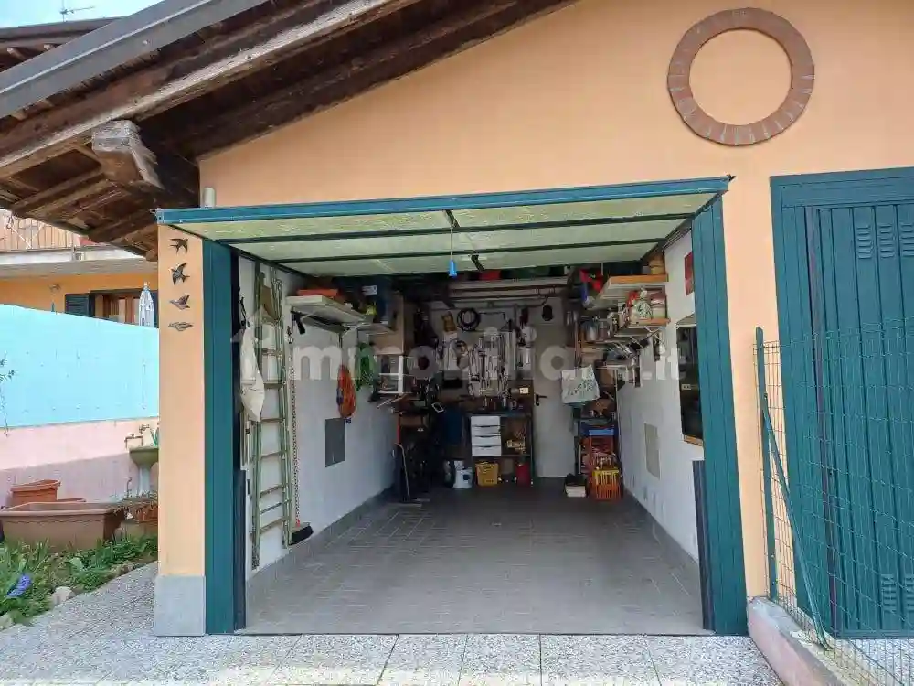 Villetta a schiera - foto 4