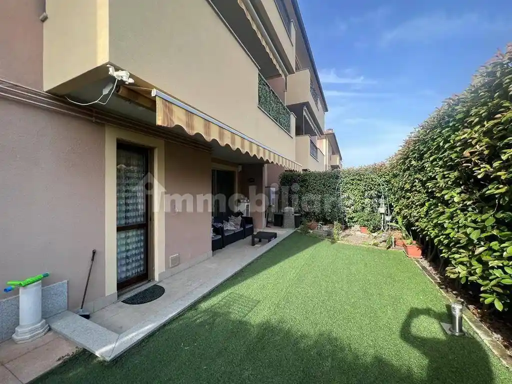 Appartamento in vendita a Sedriano