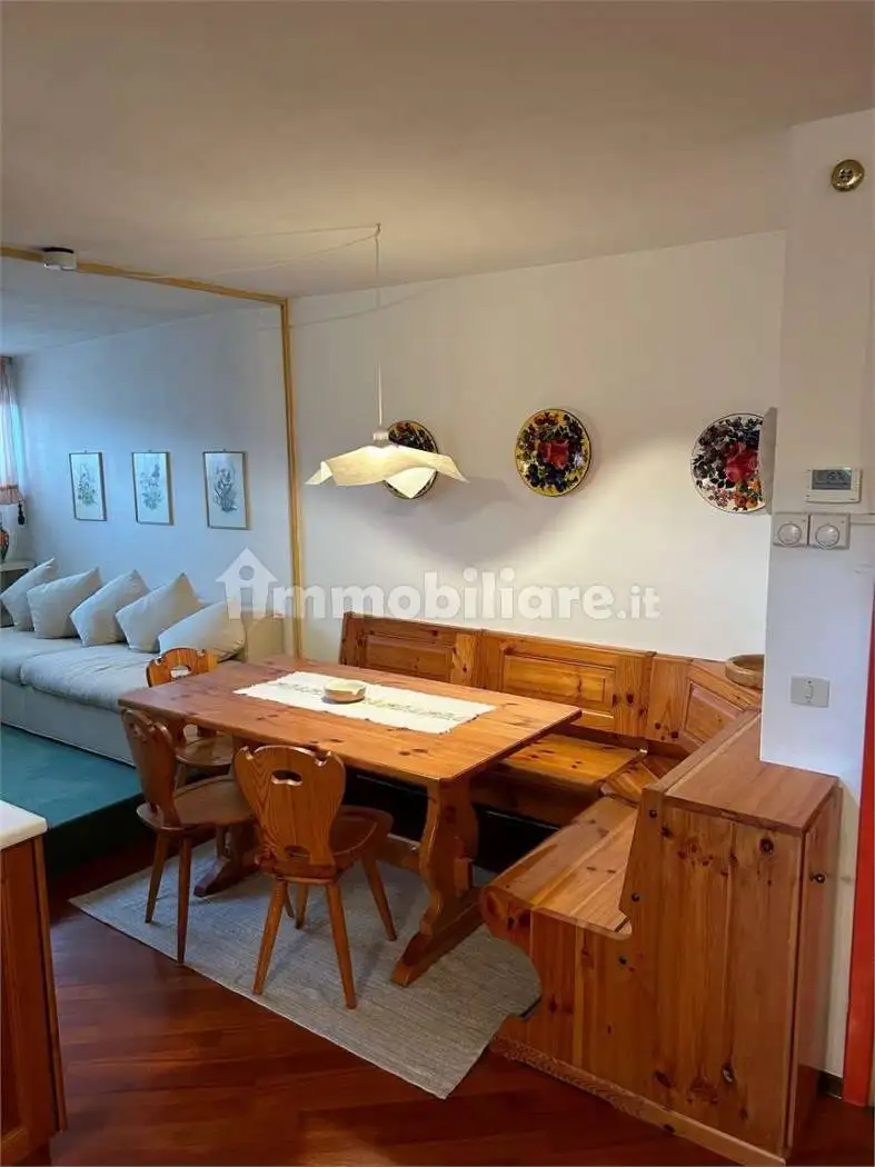 Bilocale buono stato, terzo piano, Aviano - foto 2